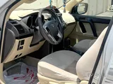 Prado 2014 low mileage 113000